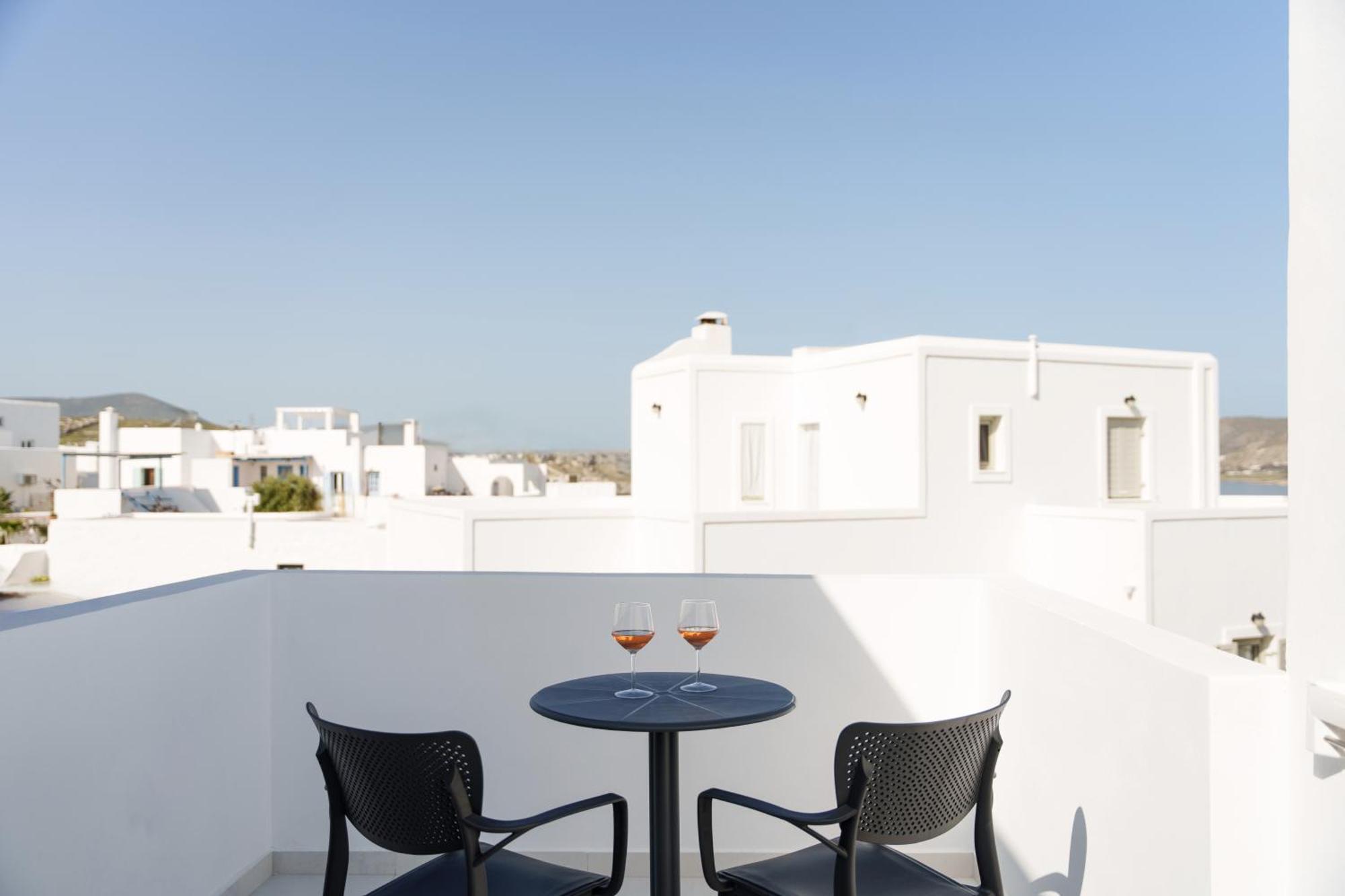 Bedspot Paros