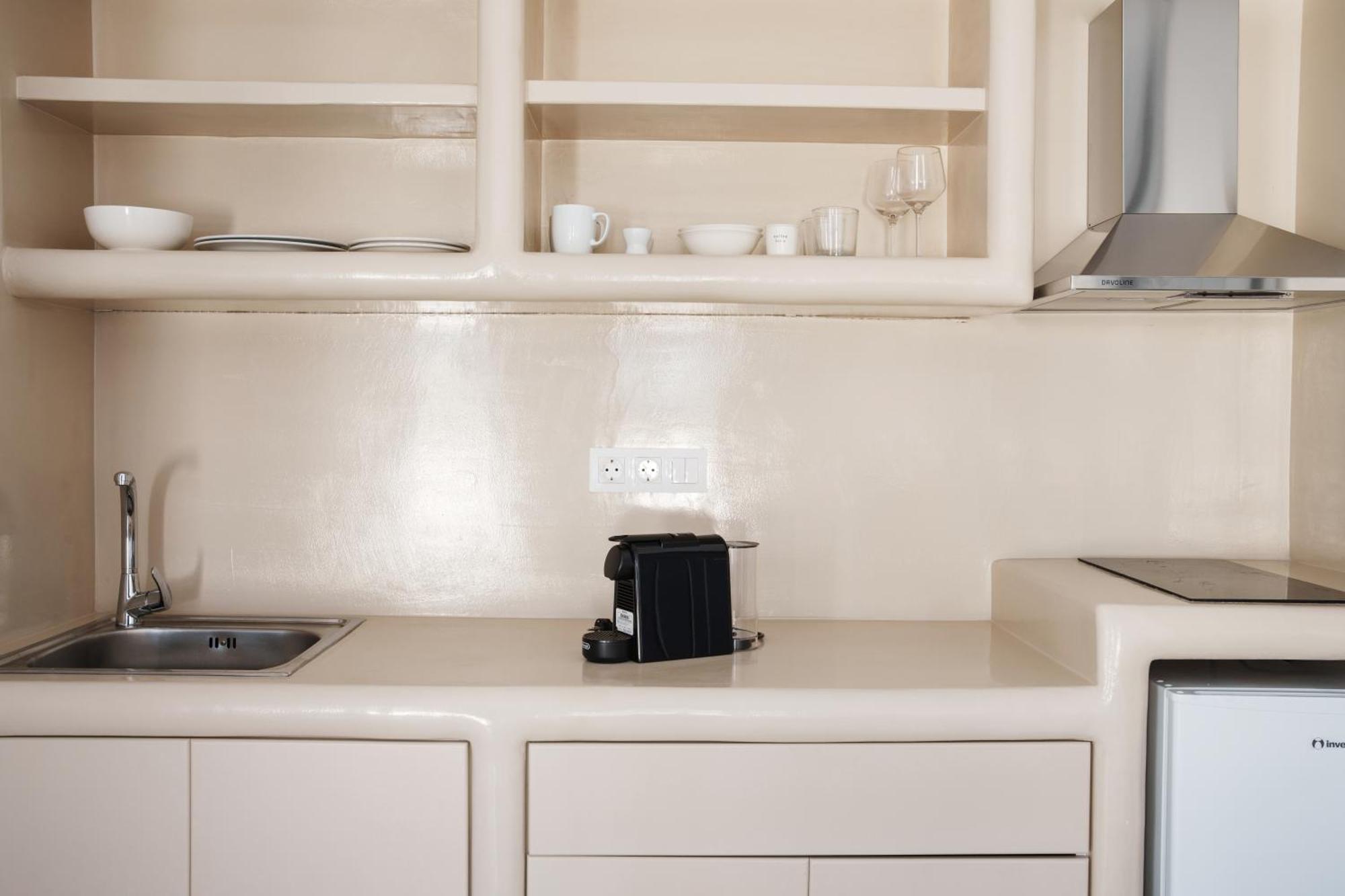 Apartmán Bedspot Paros Nausa