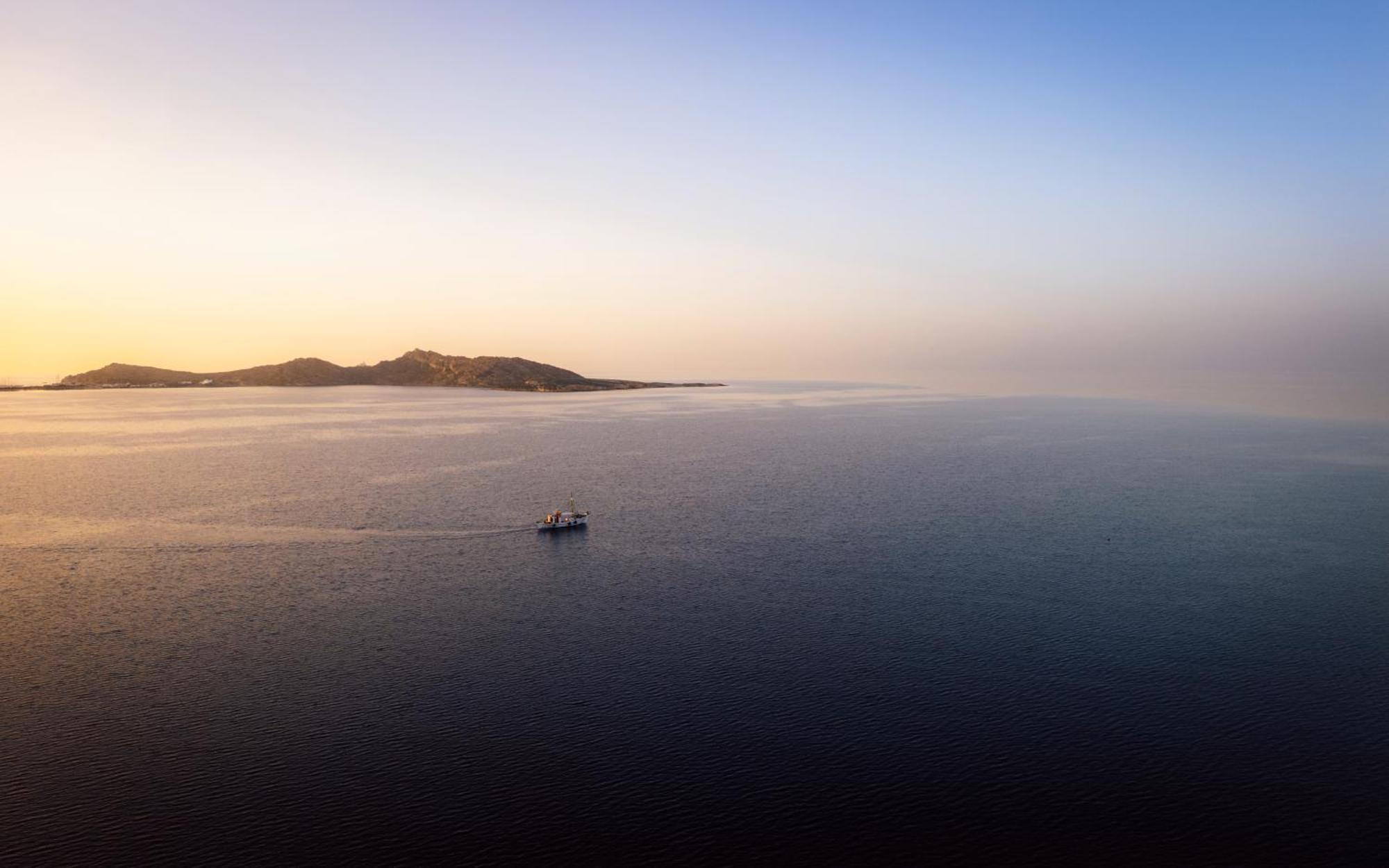 Bedspot Paros *