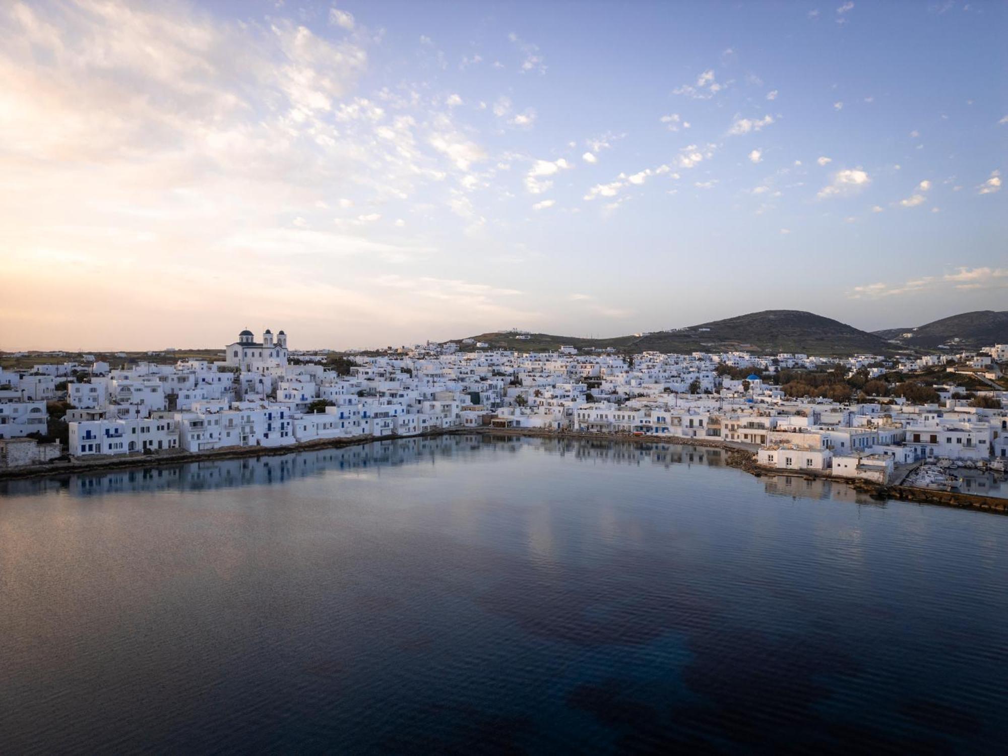 Bedspot Paros