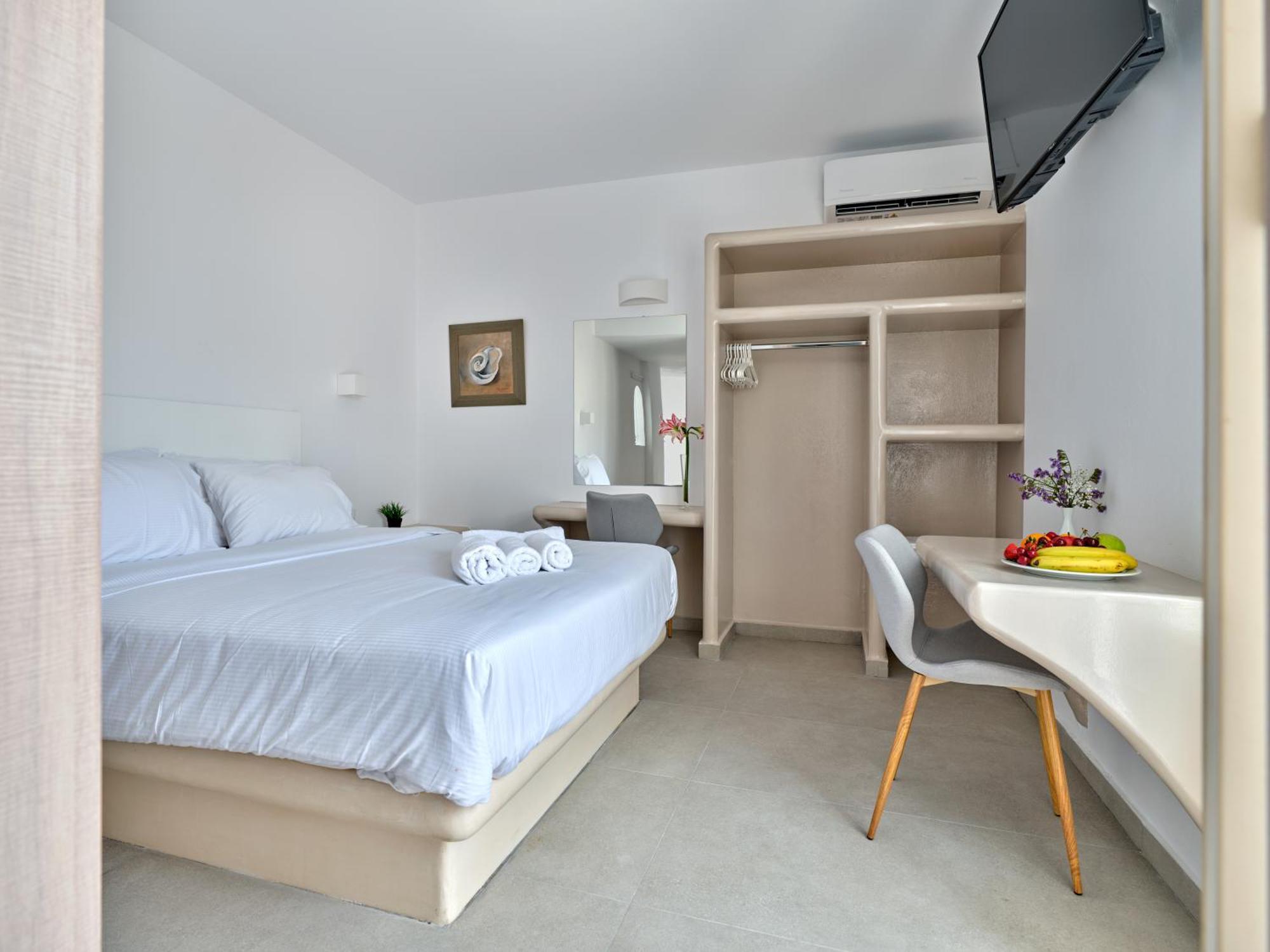 Apartmán Bedspot Paros Nausa