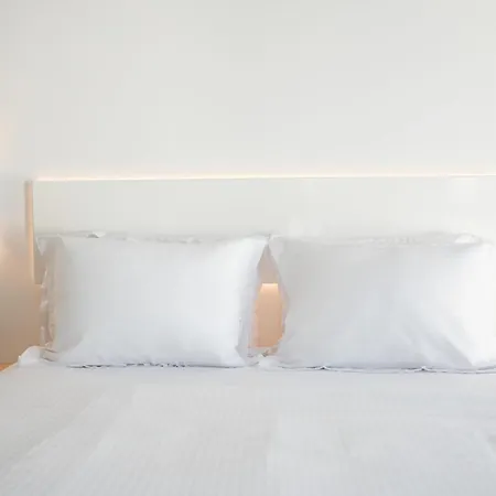 Bedspot Apartments Paros Naousa  Exterior photo