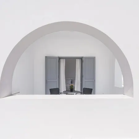 Bedspot Apartments Paros Naousa  Exterior photo