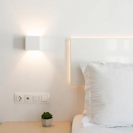 Bedspot Apartments Paros Naousa  Exterior photo