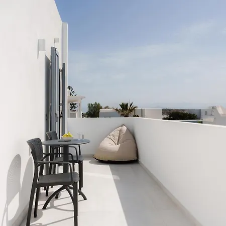 Bedspot Apartments Paros Naousa  Exterior photo