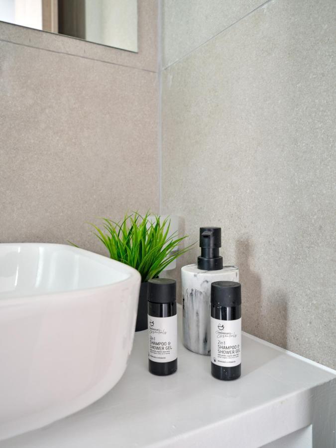 Appartement Bedspot Paros *