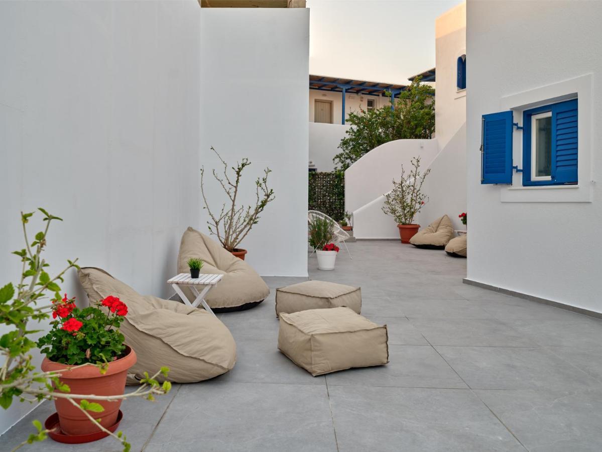 Bedspot Paros * Naousa (Paros)