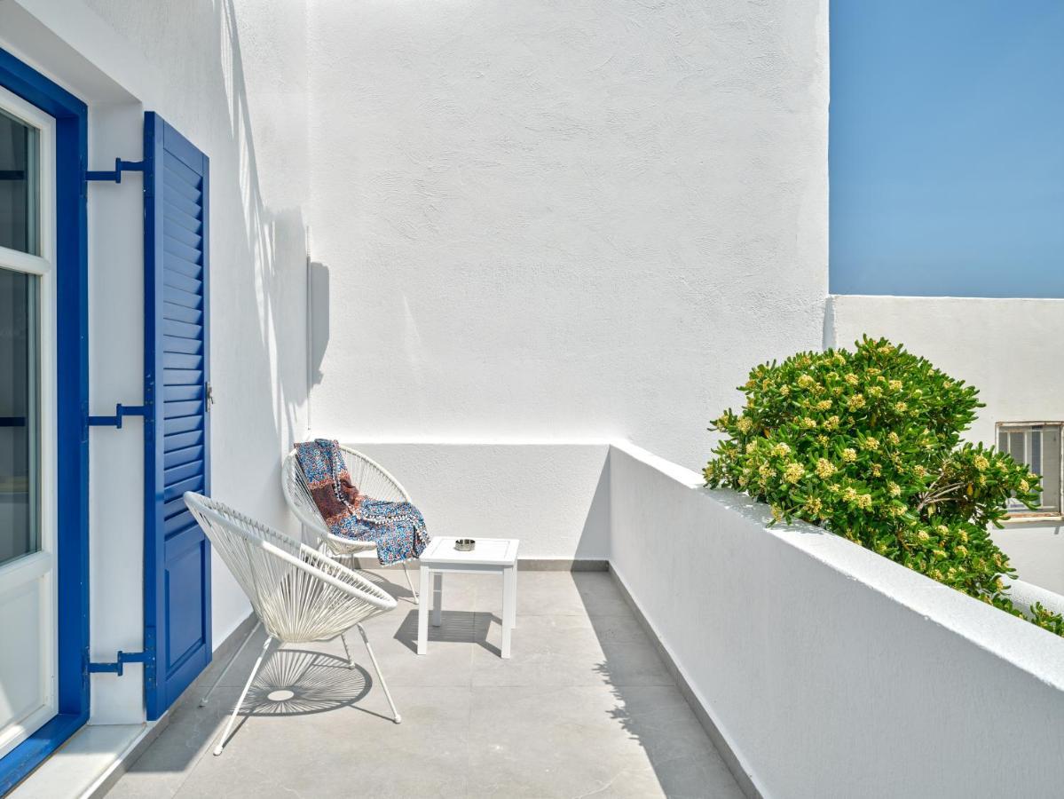 Bedspot Paros
