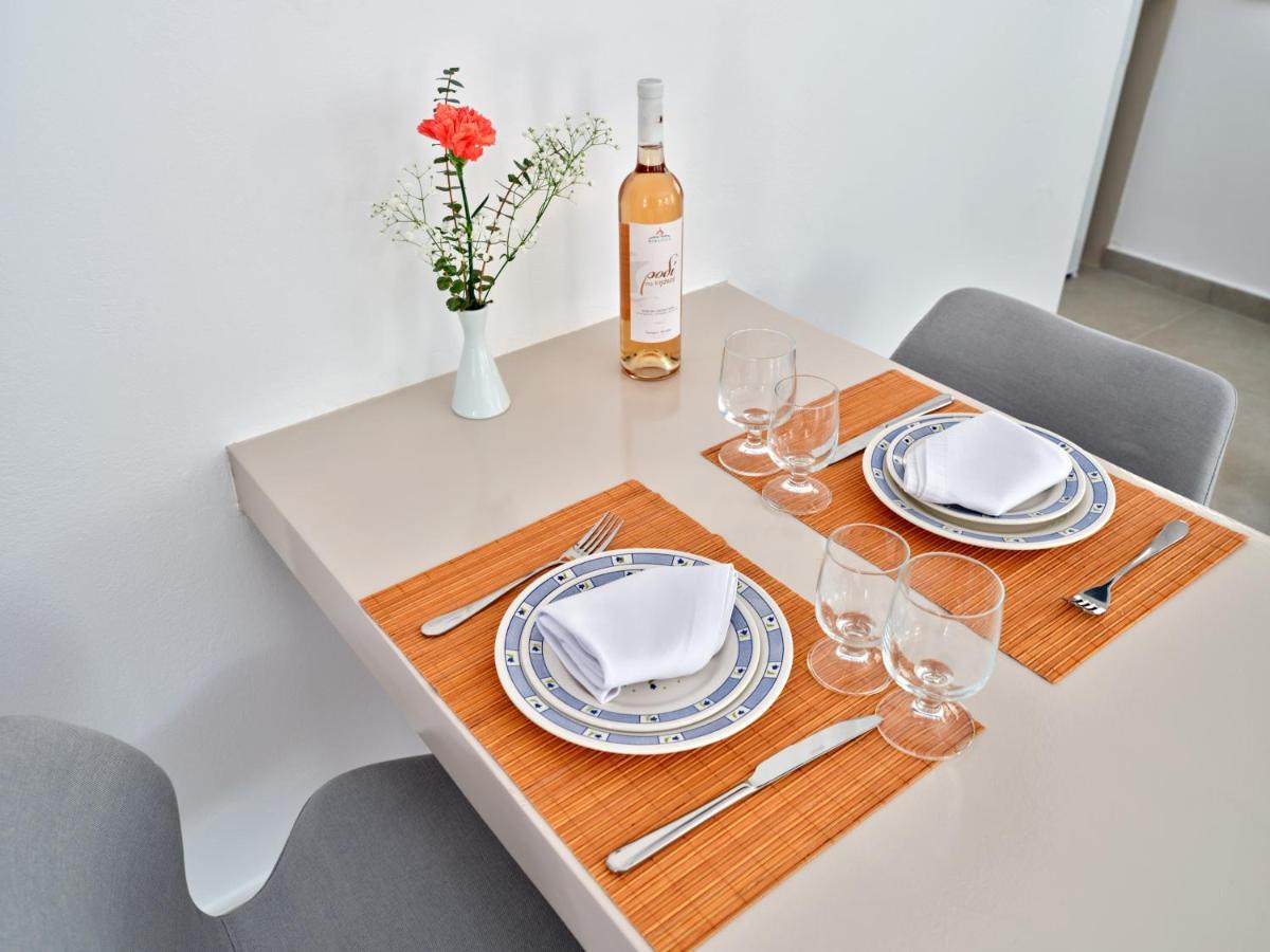 Bedspot Paros Apartment *