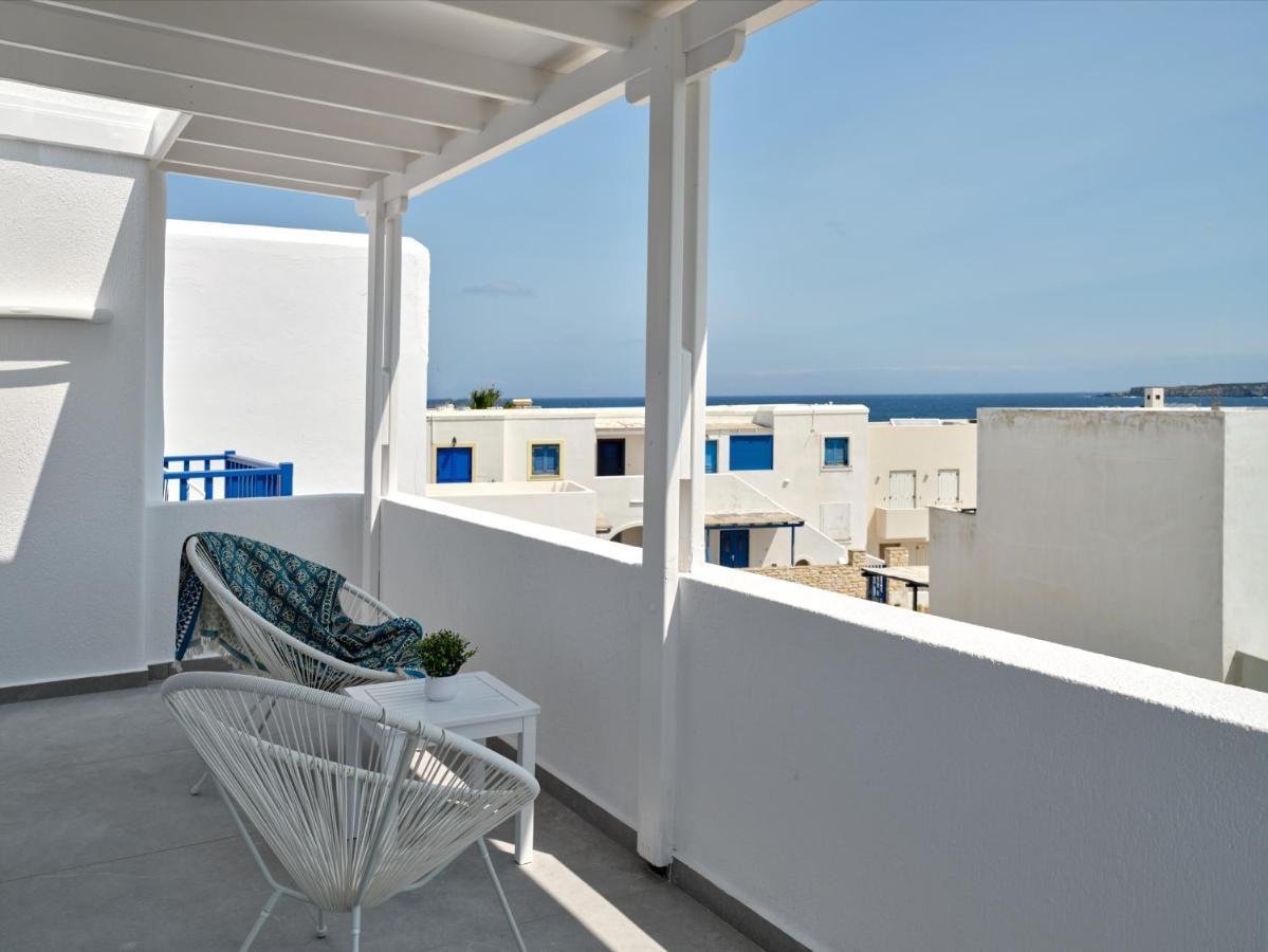 Bedspot Paros