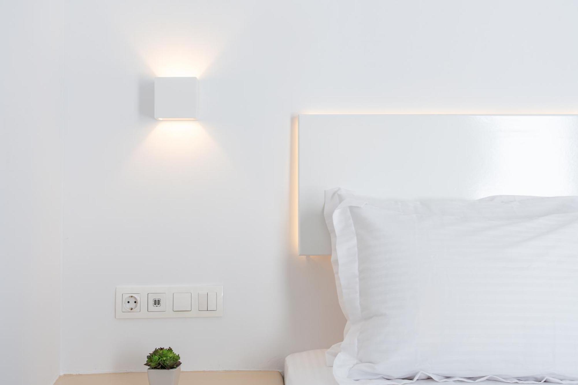 Bedspot Paros *