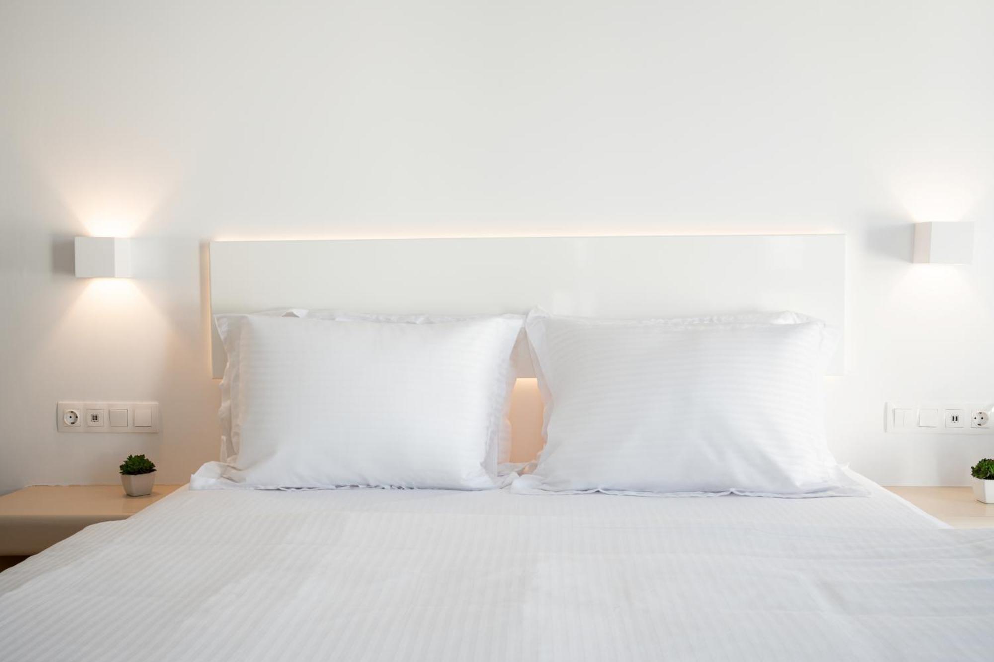 Bedspot Paros Naousa (Paros)