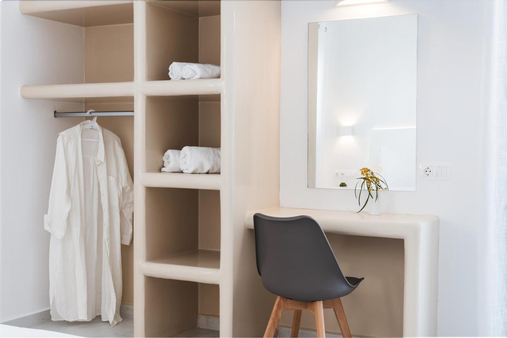 Bedspot Paros *