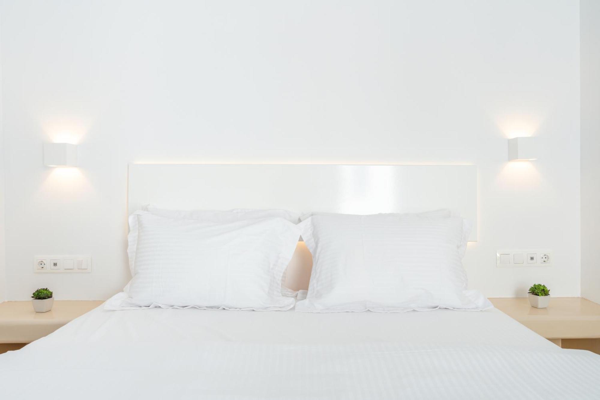 Bedspot Paros *