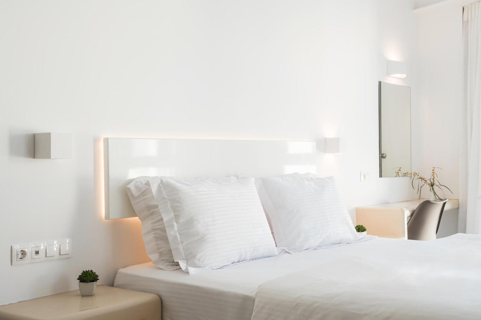 Bedspot Paros Apartment Naousa (Paros)