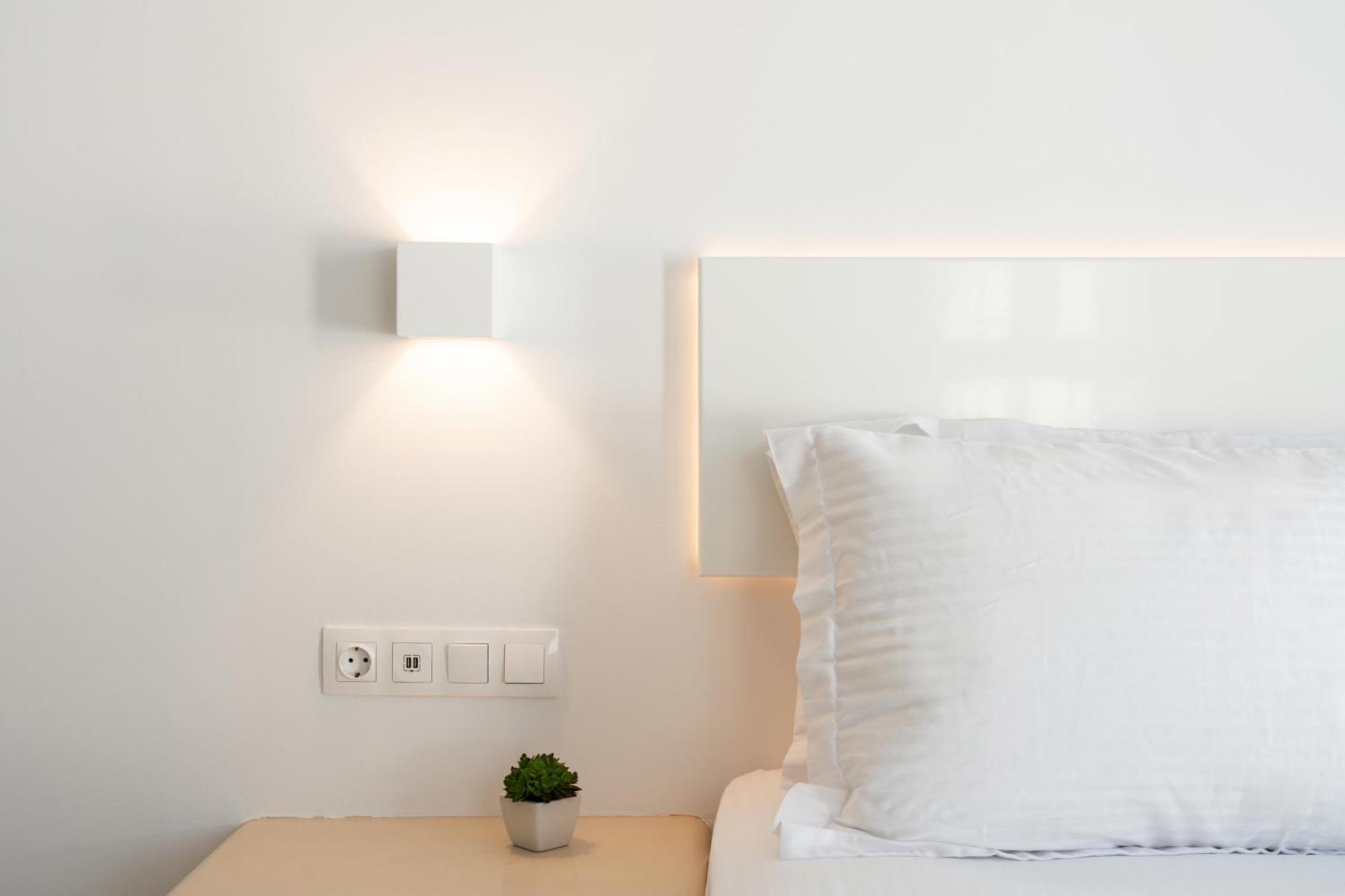 Bedspot Paros *