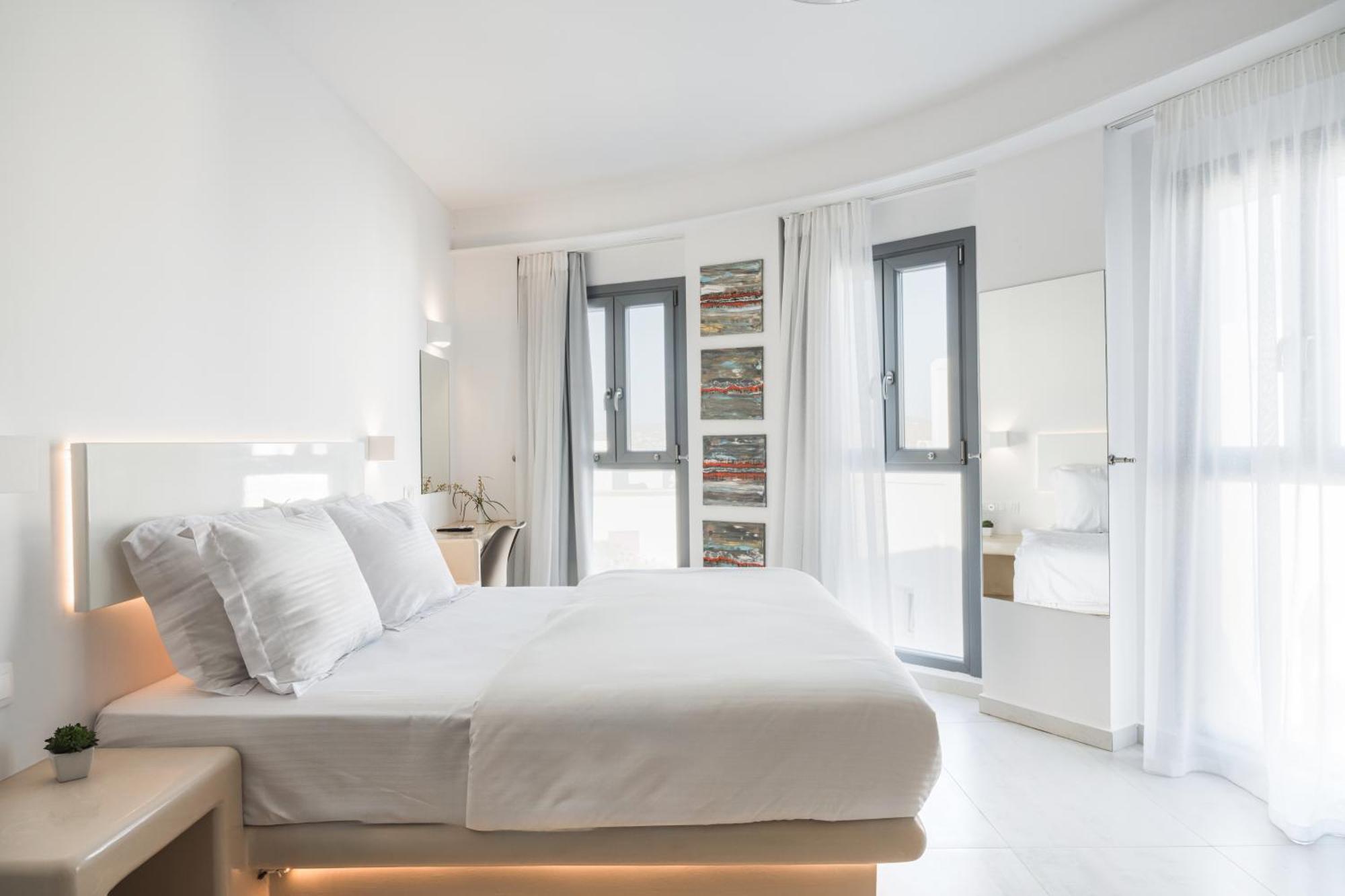 Bedspot Paros
