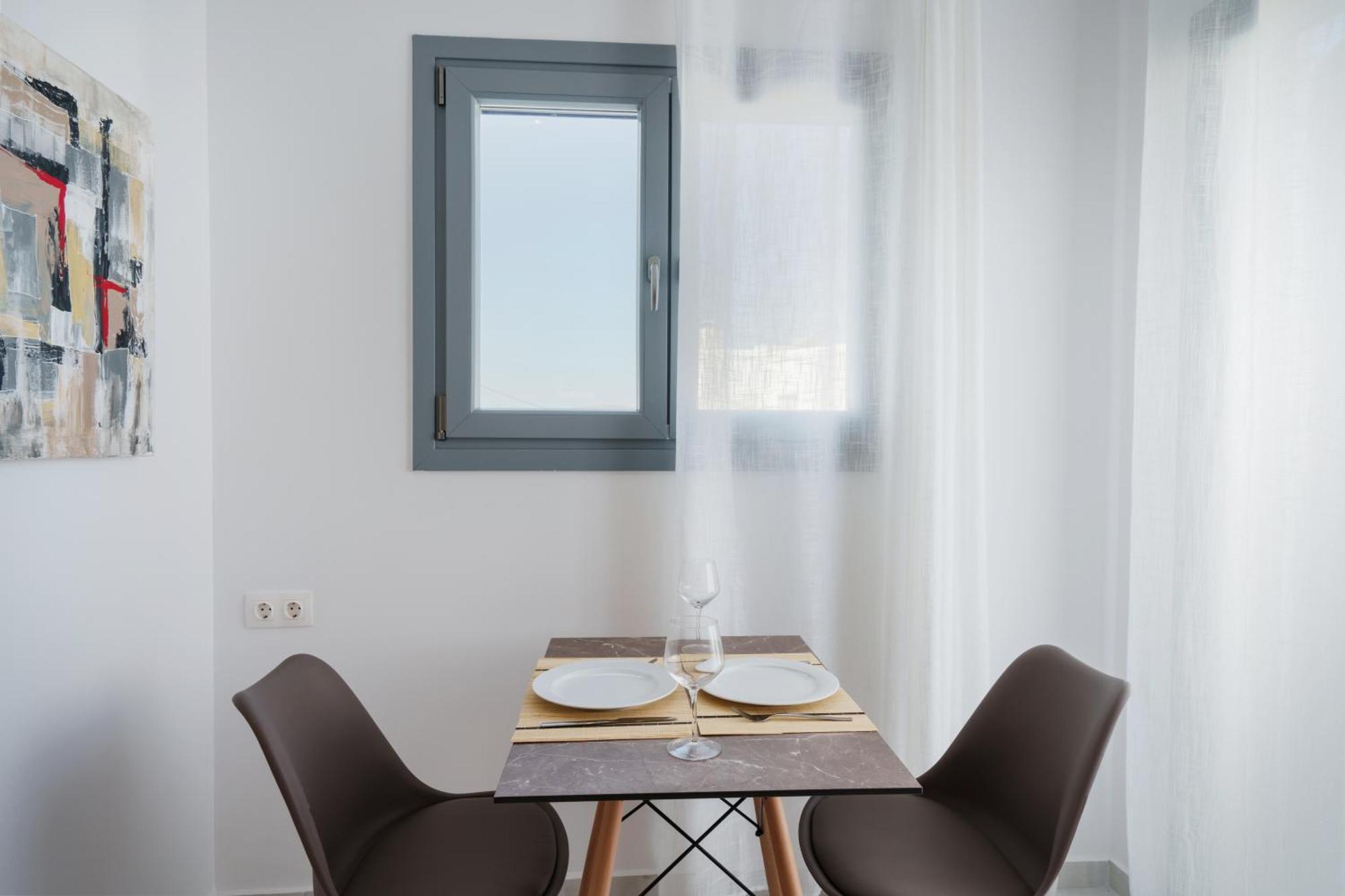 Bedspot Paros Apartment Naousa (Paros)