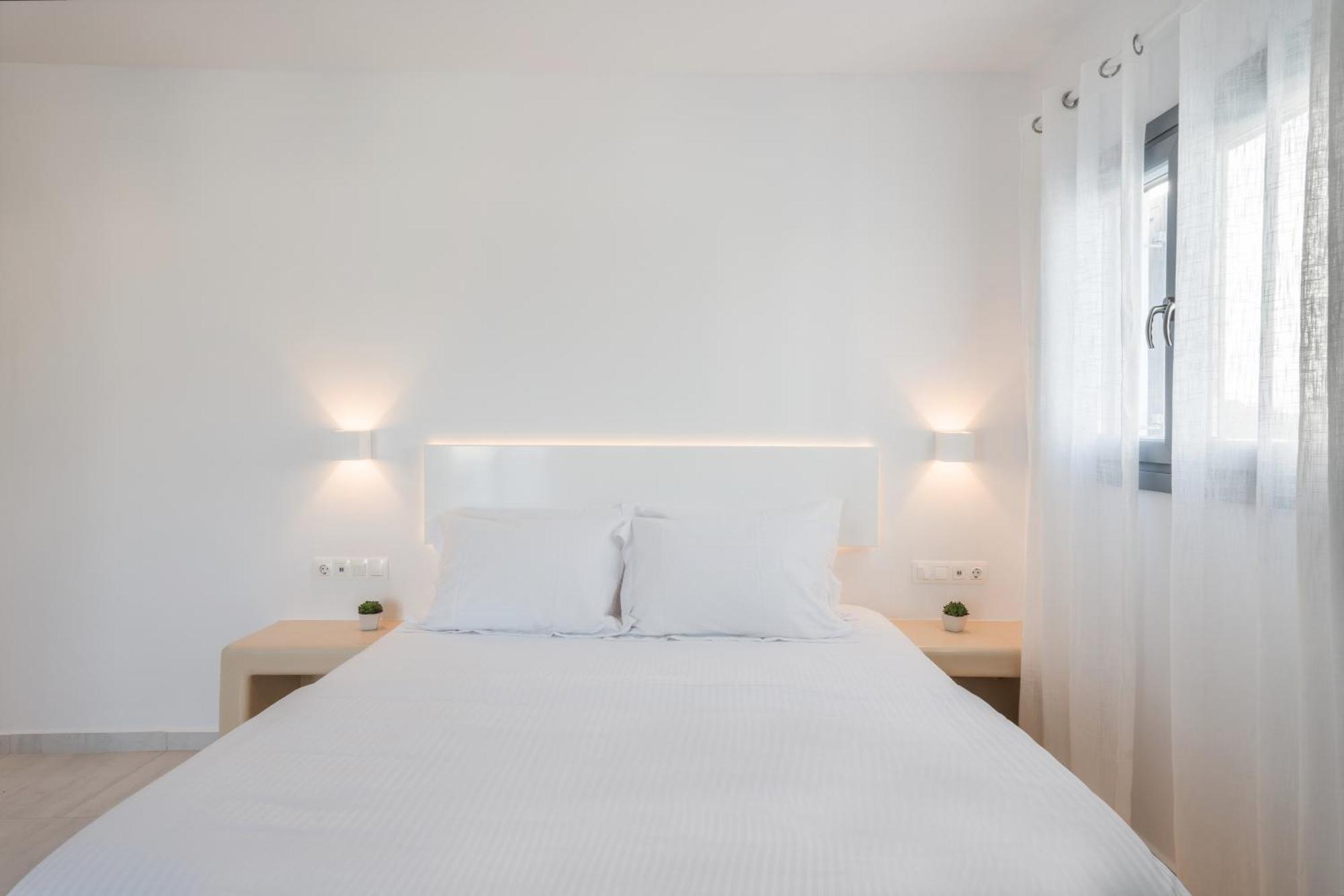 Bedspot Paros Apartment *