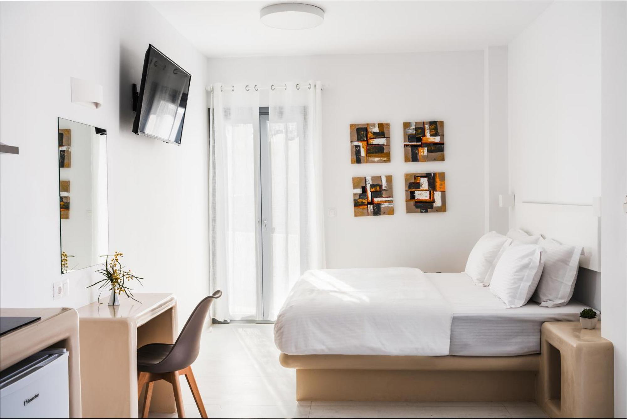 Bedspot Paros * Naousa (Paros)