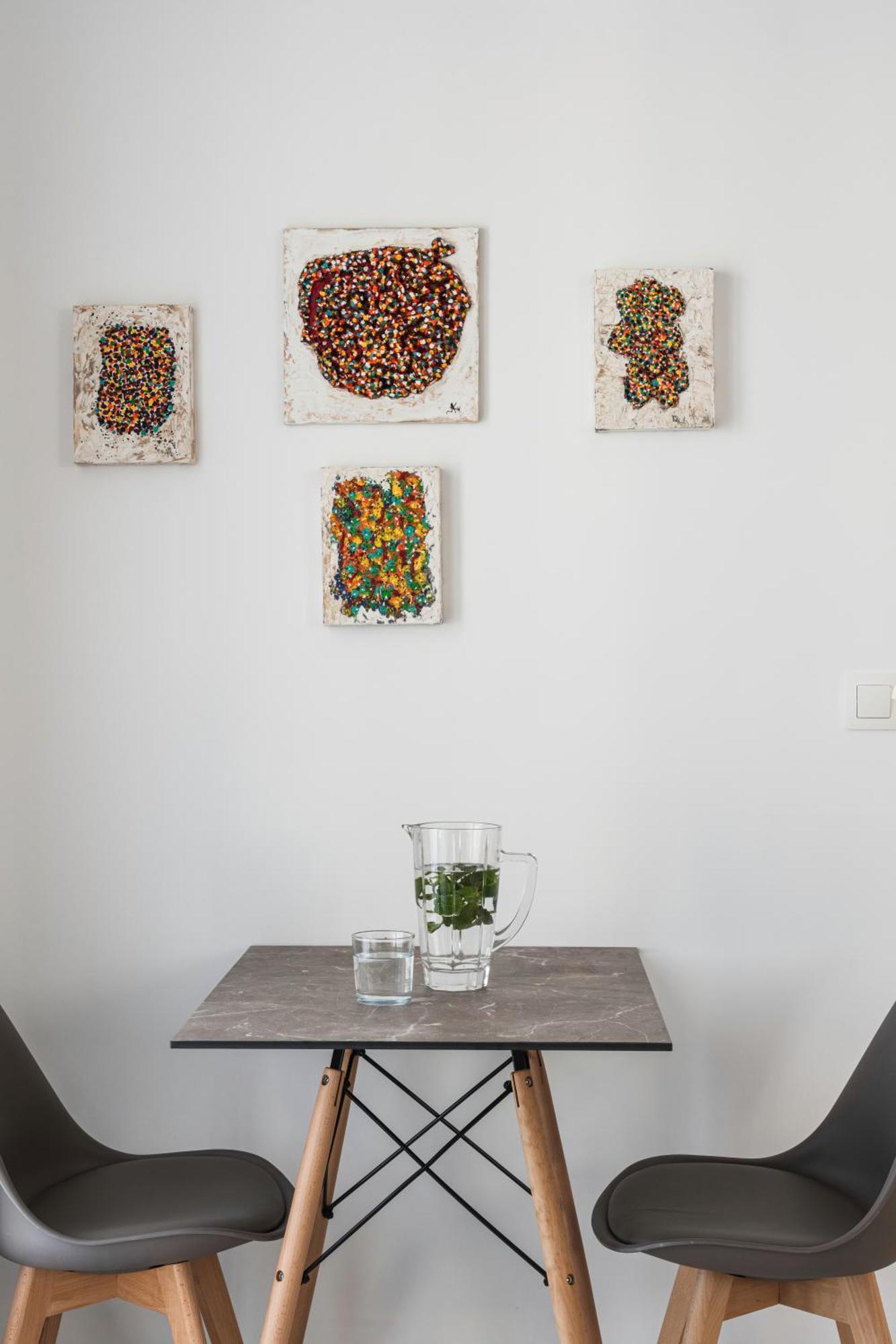 Bedspot Paros *