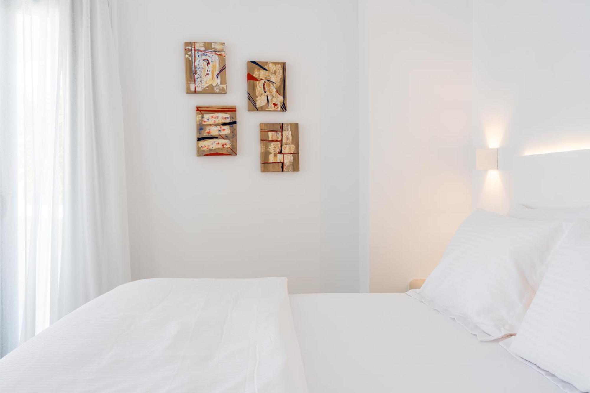 Bedspot Paros