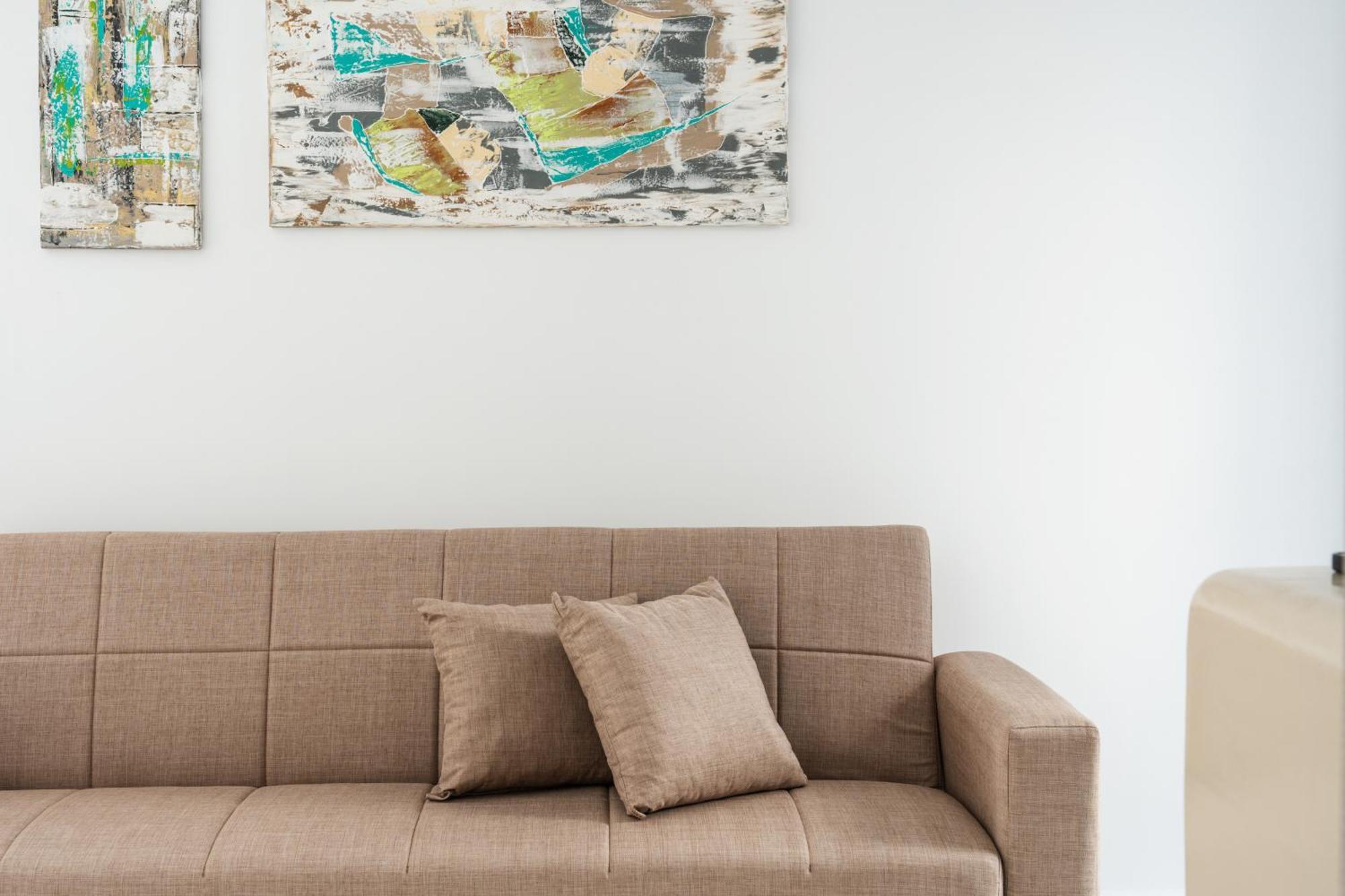 Bedspot Paros * Naousa (Paros)