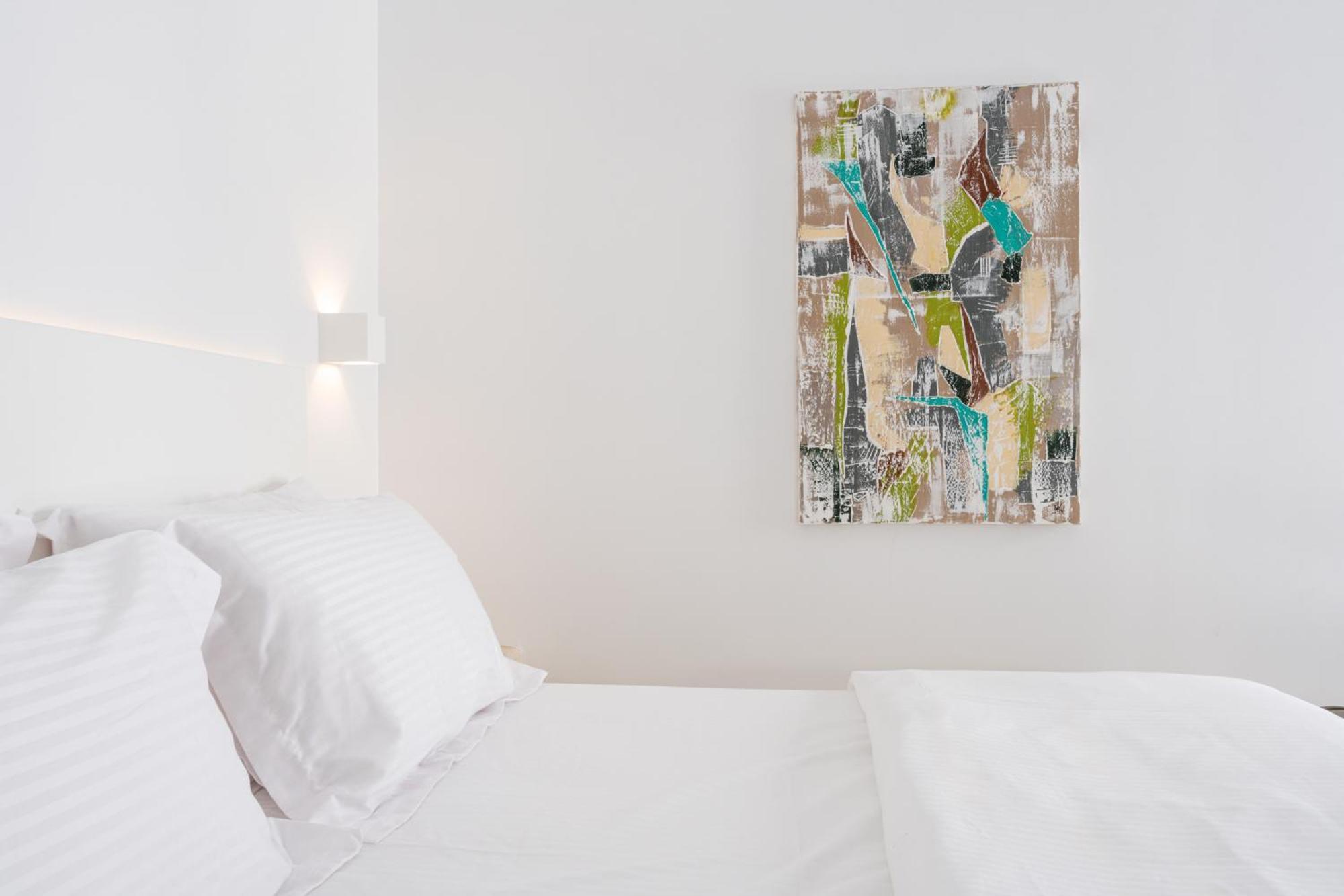 Bedspot Paros Apartment Naousa (Paros)