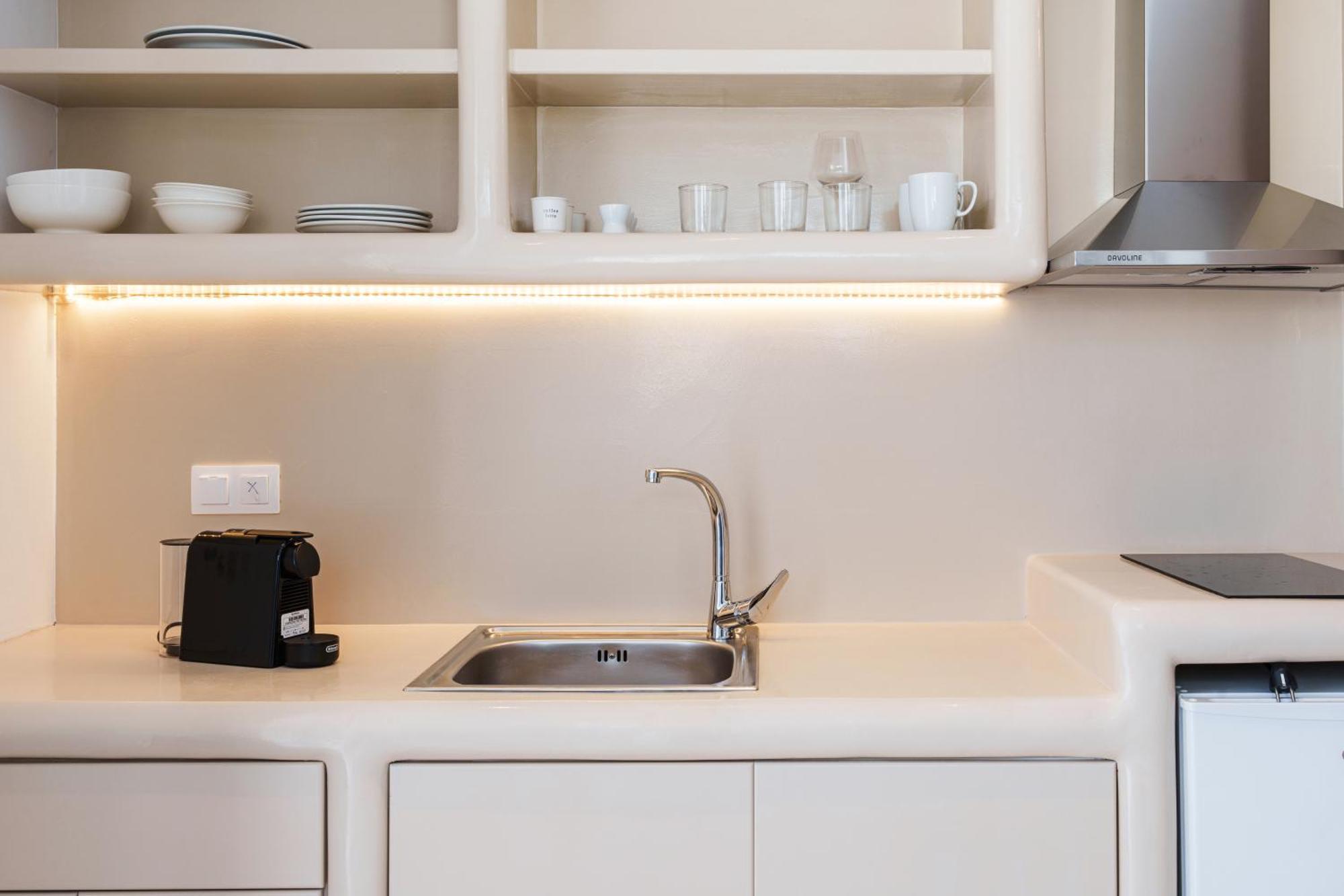 Bedspot Paros *