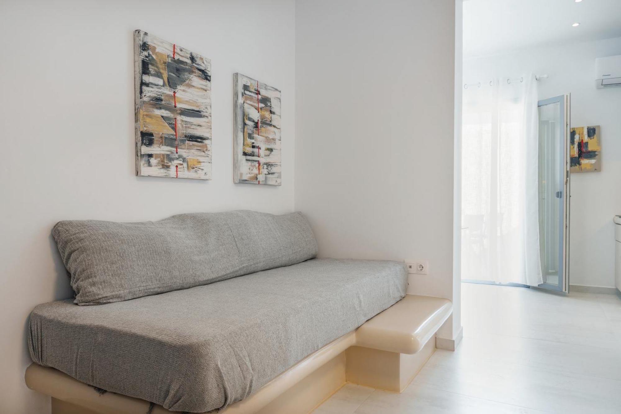Bedspot Paros * Naousa (Paros)