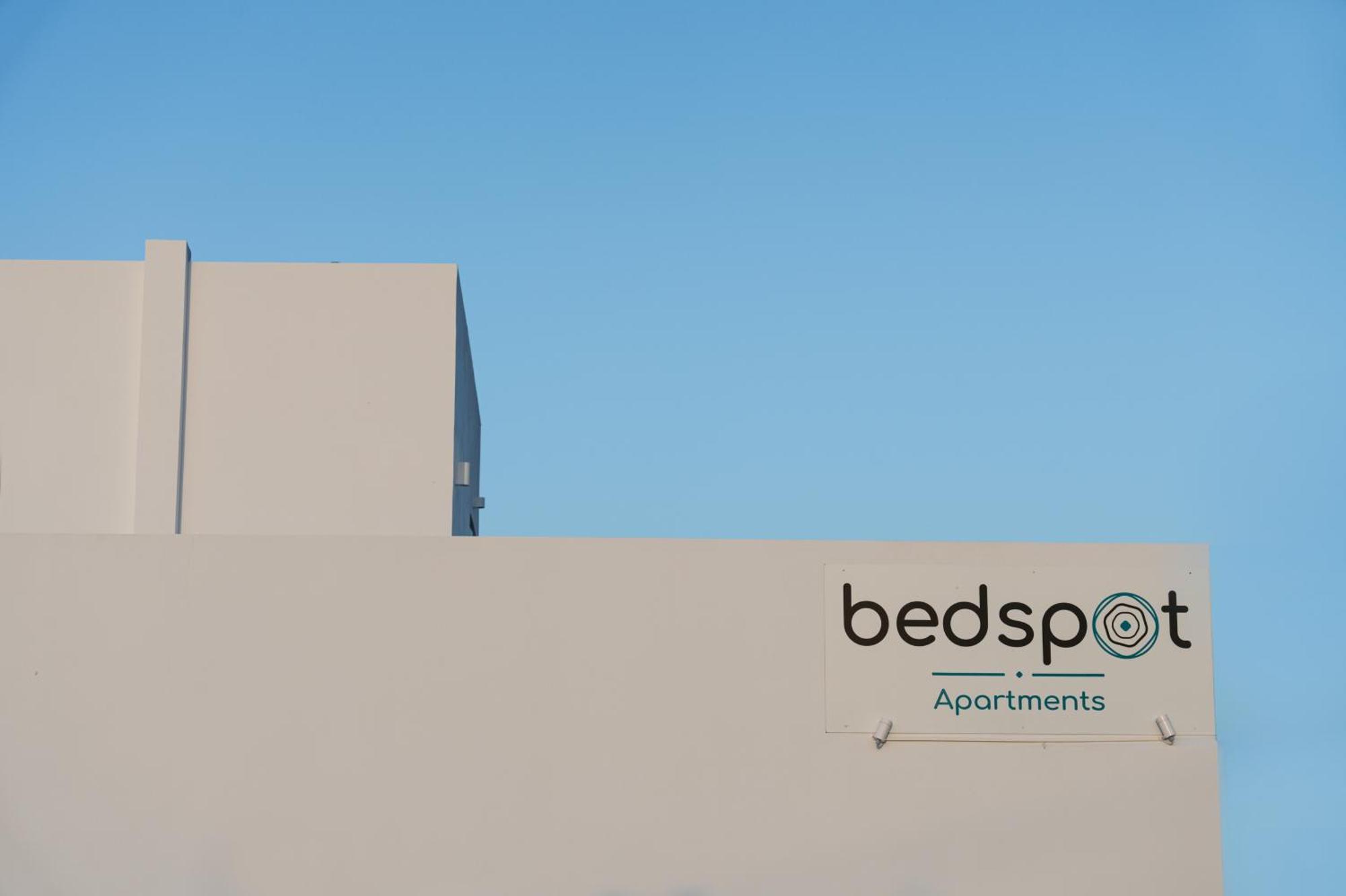 Apartment Bedspot Paros Naousa (Paros)