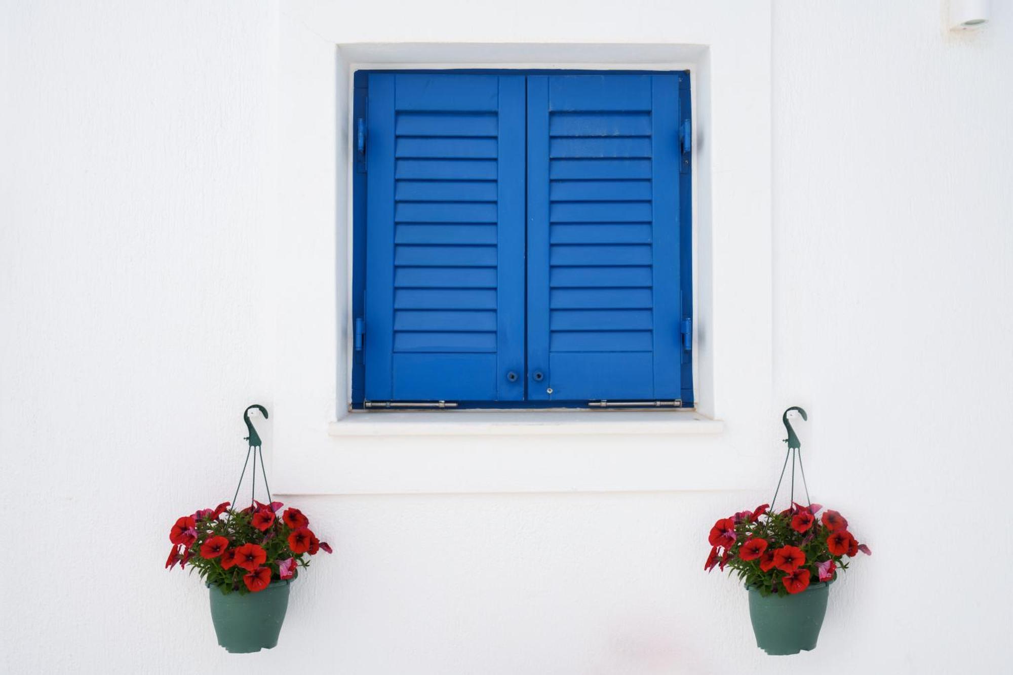 Bedspot Paros