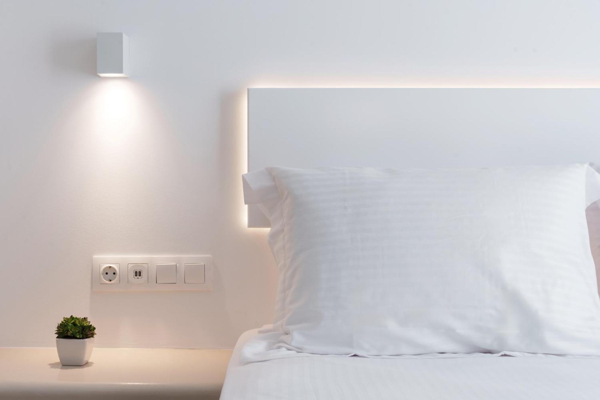 Apartment Bedspot Paros Naousa (Paros)