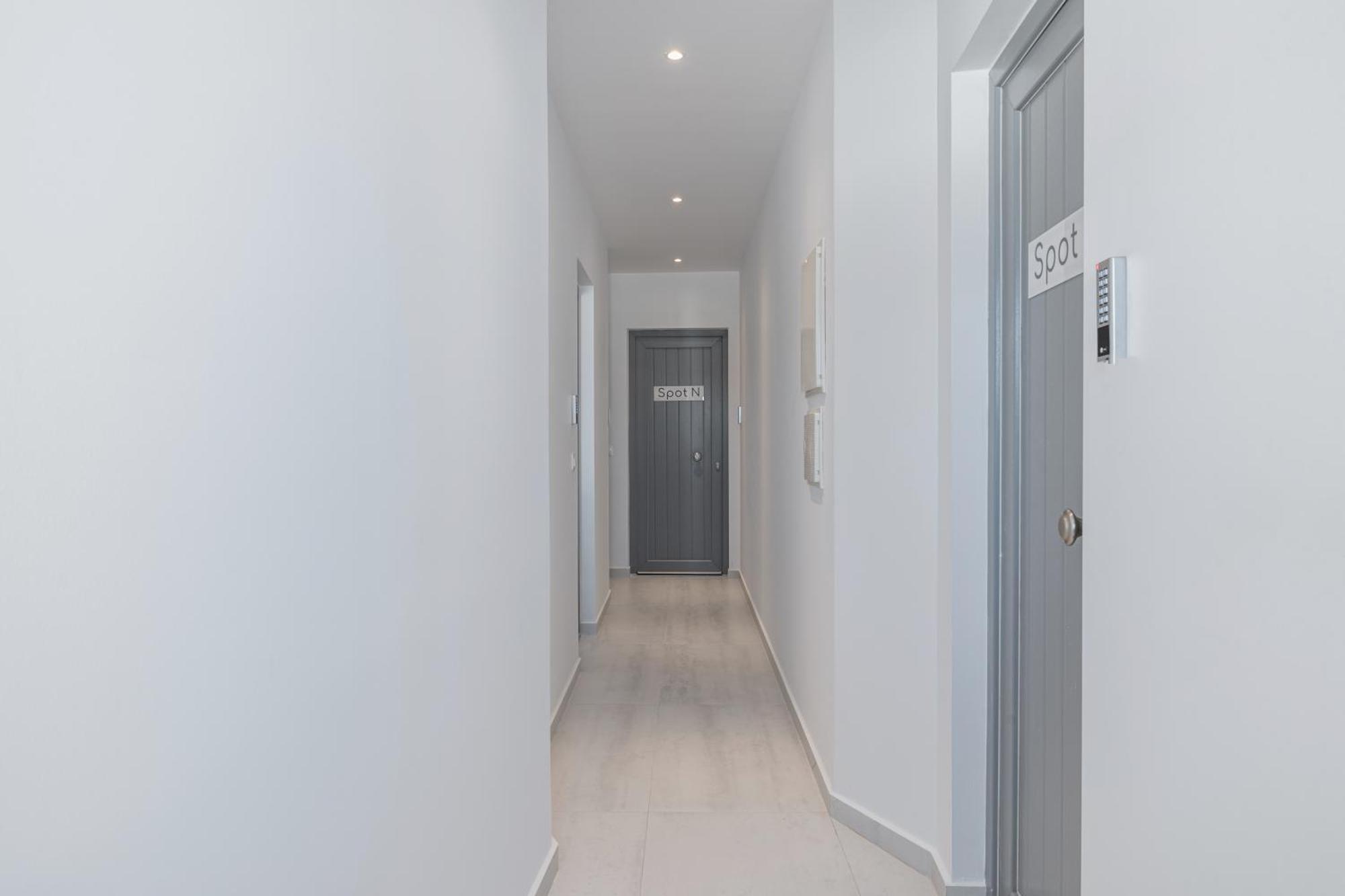 Bedspot Paros * Naousa (Paros)