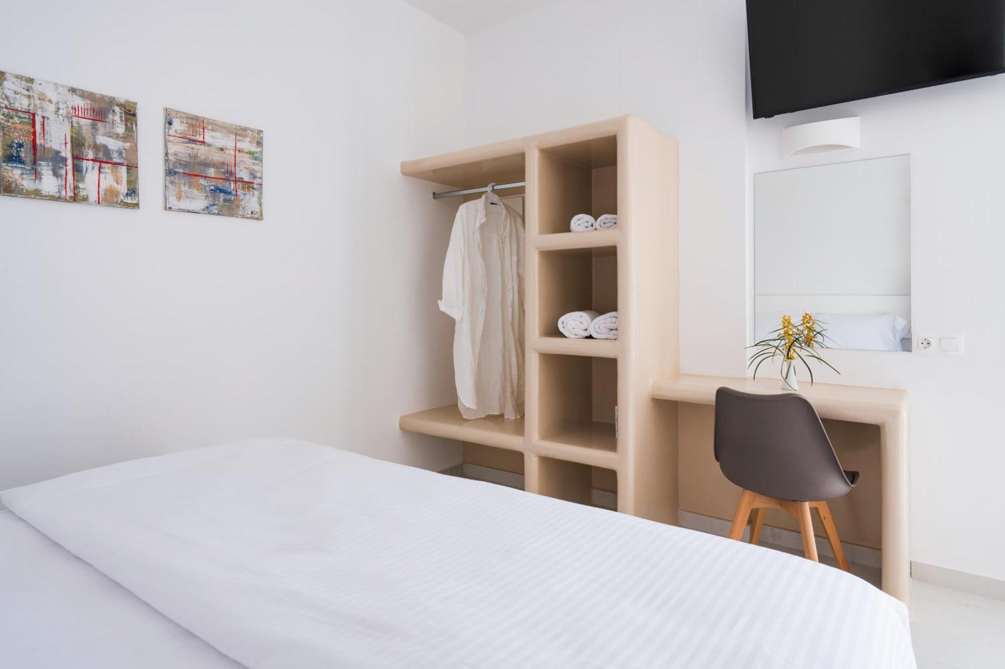 Bedspot Paros Apartment Naousa (Paros)