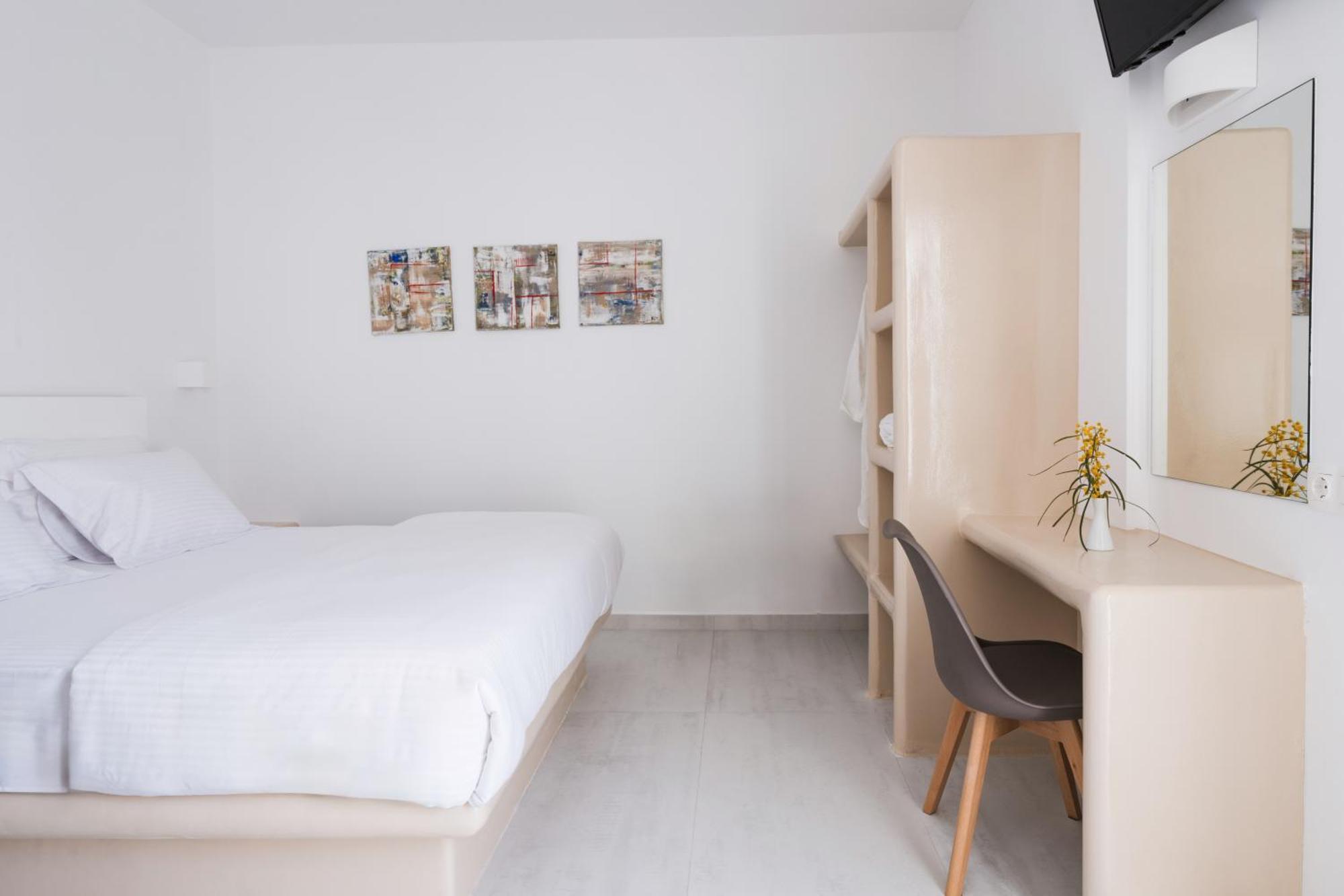 Bedspot Paros * Naousa (Paros)