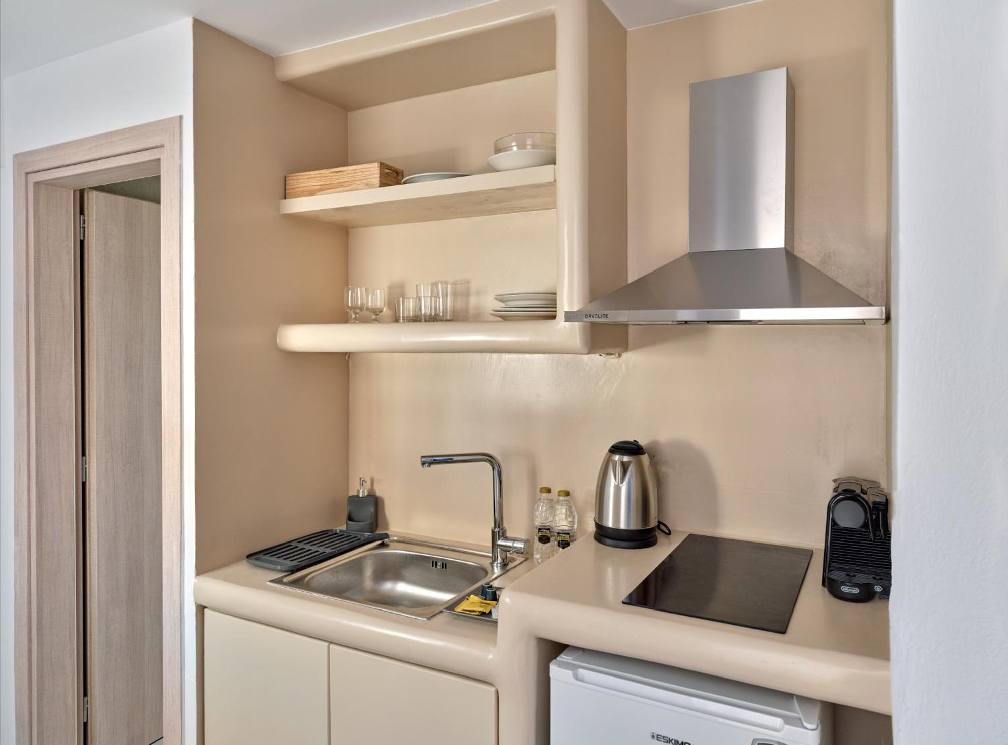 Bedspot Paros Apartment Naousa (Paros)